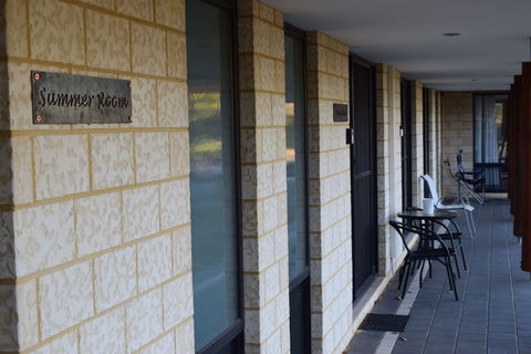 Eagle Bay House - Hotel Gold Coast 0