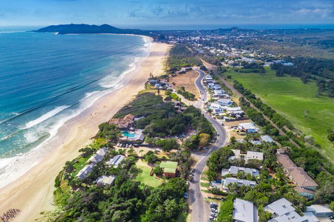 A PERFECT STAY - 3 Salty Sisters - Hotel Gold Coast 1