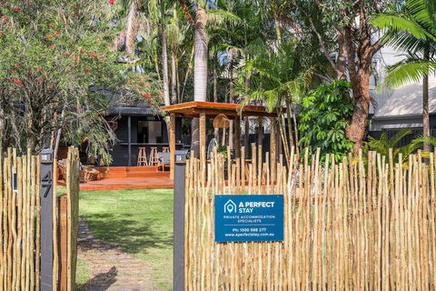 A PERFECT STAY - 3 Salty Sisters - Hotel Gold Coast 2