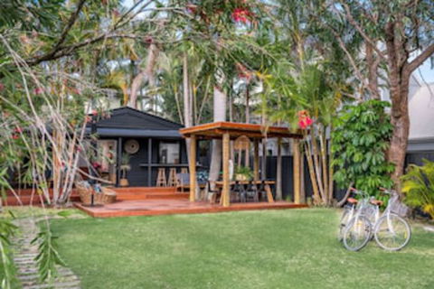 A PERFECT STAY - 3 Salty Sisters - Hotel Gold Coast 0