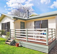 Aqua Escape on Anderson Free Wifi  Netflix PET Friendly - Hotel Gold Coast