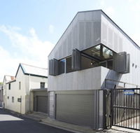 Studio Reuss - a City Retreat - Hotel Gold Coast