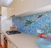 Scarborough Serenity PET Friendly - Hotel Gold Coast