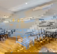 Sail Away Inlet Side - Hotel Gold Coast