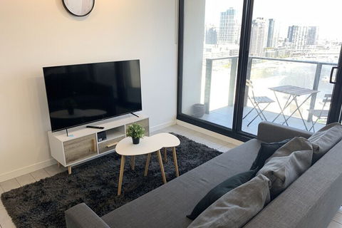 JC Water View Apartment On La Trobe - Hotel Gold Coast 2