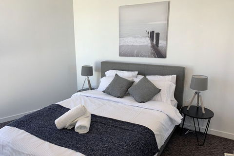JC Water View Apartment On La Trobe - Hotel Gold Coast 3