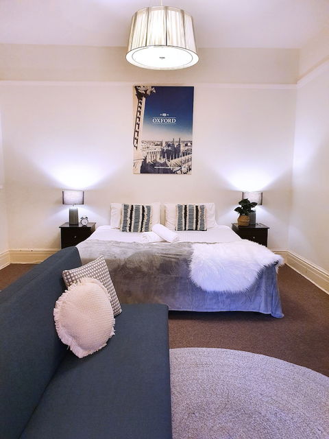 Crown Street Studios - Hotel Gold Coast 0