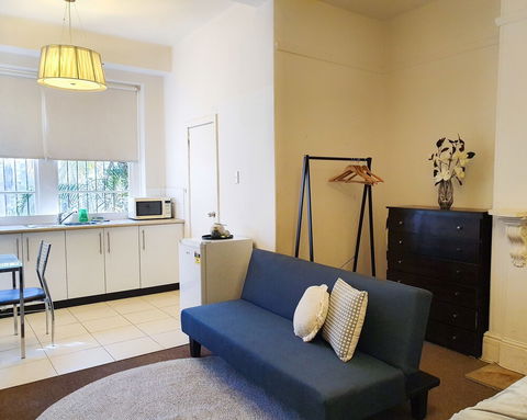 Crown Street Studios - Hotel Gold Coast 3