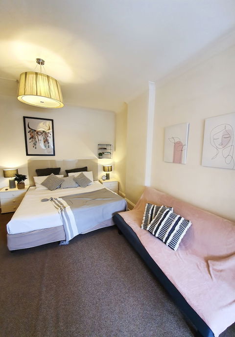Crown Street Studios - Hotel Gold Coast 4