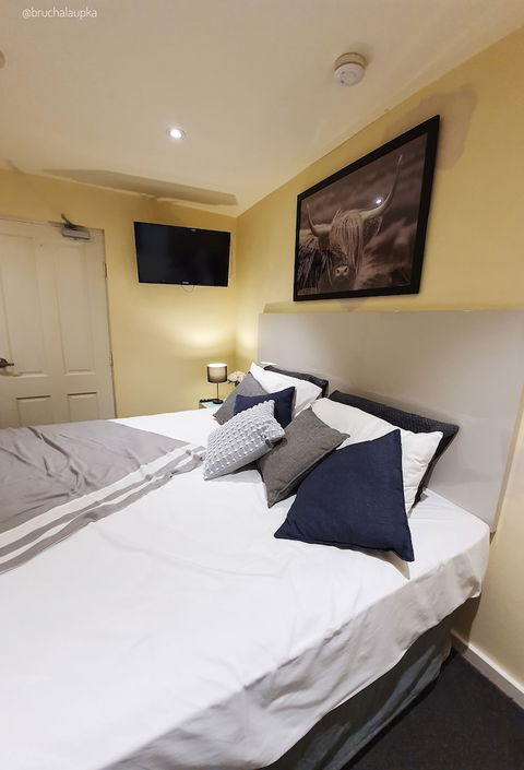 Crown Street Studios - Hotel Gold Coast 6