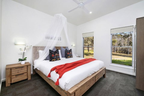 Ironbark Villa 1 - Hotel Gold Coast 1
