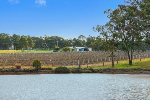 Ironbark Villa 1 - Hotel Gold Coast 3