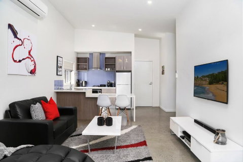 Ironbark Villa 1 - Hotel Gold Coast 5