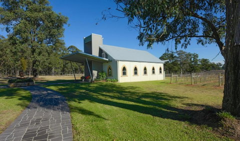 Ironbark Villa 1 - Hotel Gold Coast 4
