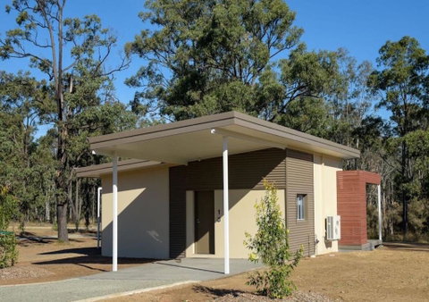 Ironbark Villa 1 - Hotel Gold Coast 6