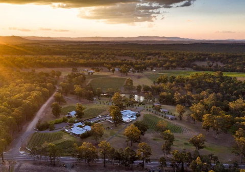 Ironbark Villa 1 - Hotel Gold Coast 2