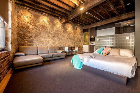 Waterman's Hotel - Hotel Gold Coast 6