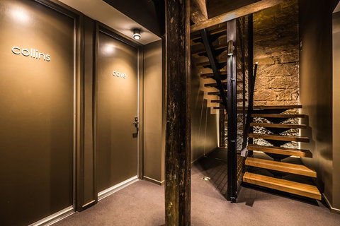 Waterman's Hotel - Hotel Gold Coast 4