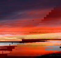 Burnie Airport Motel - Hotel Gold Coast