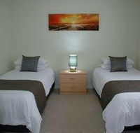 Beachside Apartment - Hotel Gold Coast