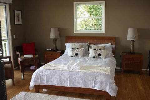At Sunrise Cottages - Hotel Gold Coast 7