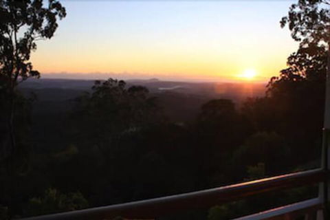 At Sunrise Cottages - Hotel Gold Coast 0