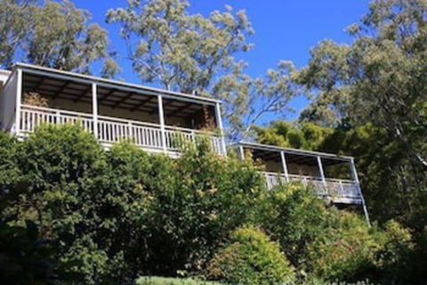 At Sunrise Cottages - Hotel Gold Coast 2