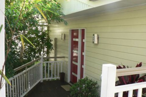At Sunrise Cottages - Hotel Gold Coast 5