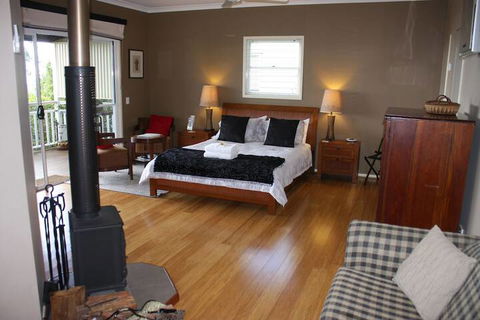 At Sunrise Cottages - Hotel Gold Coast 6