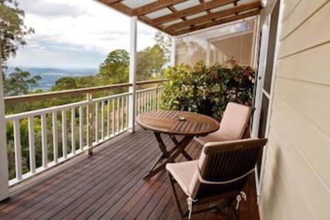 At Sunrise Cottages - Hotel Gold Coast 3