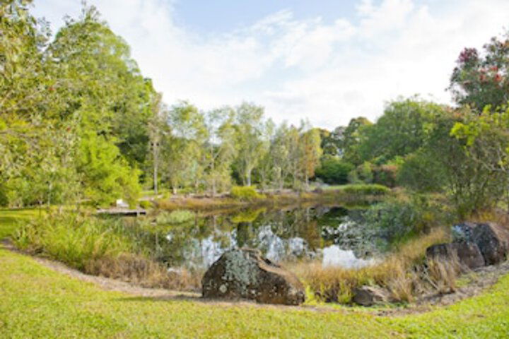 Crabbes Creek NSW Hotel Gold Coast