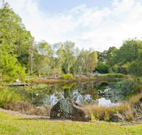 Crabbes Creek Cottages - Hotel Gold Coast