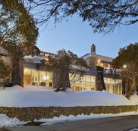 Breathtaker Hotel and Spa Mt. Buller - Hotel Gold Coast