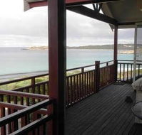 Bay of Islands B  B - Hotel Gold Coast
