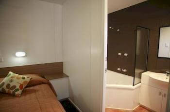 Nagambie Lakes Leisure Park - Hotel Gold Coast 0