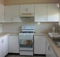 Boulevard Serviced Apartments - Hotel Gold Coast