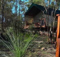Murphy's Creek Hideaway - Hotel Gold Coast