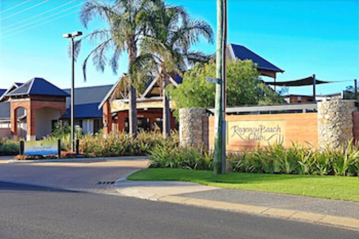 Alexandra Bridge WA Hotel Gold Coast