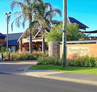 Regency Beach Club - Hotel Gold Coast