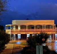 The Colliefields - Hotel Gold Coast