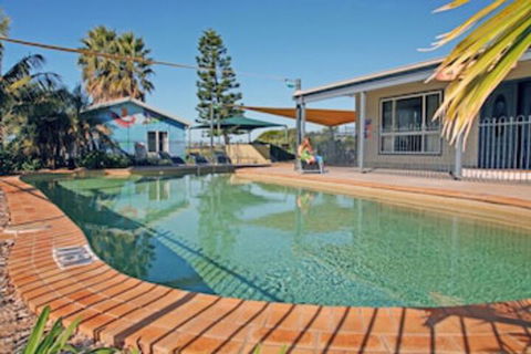 Surf Beach Holiday Park - Hotel Gold Coast 0