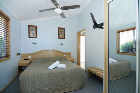 Surf Beach Holiday Park - Hotel Gold Coast 5