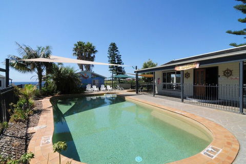 Surf Beach Holiday Park - Hotel Gold Coast 1