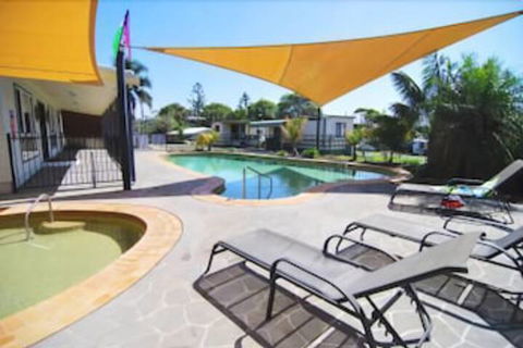 Surf Beach Holiday Park - Hotel Gold Coast 2