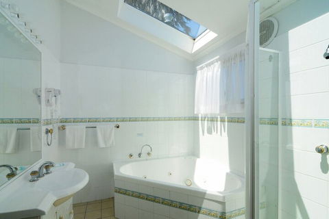 Surf Beach Holiday Park - Hotel Gold Coast 7