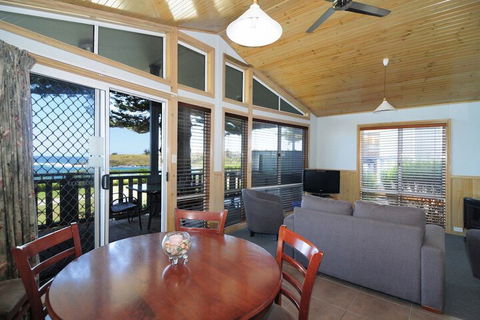 Surf Beach Holiday Park - Hotel Gold Coast 6
