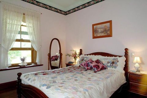 Amandas Cottage 1899 - Hotel Gold Coast 7