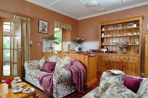 Amandas Cottage 1899 - Hotel Gold Coast 3