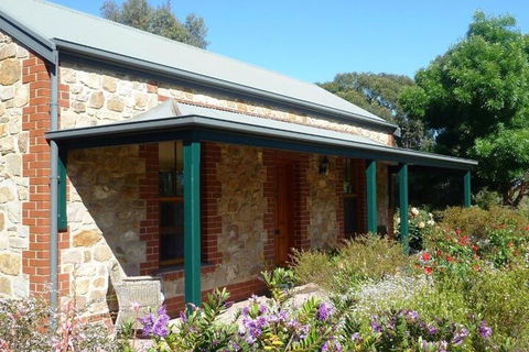 Amandas Cottage 1899 - Hotel Gold Coast 6