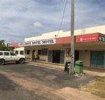 Chillagoe Cockatoo Hotel Motel - Hotel Gold Coast